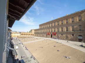 Apartment Bellevue Palazzo Pitti by Interhome